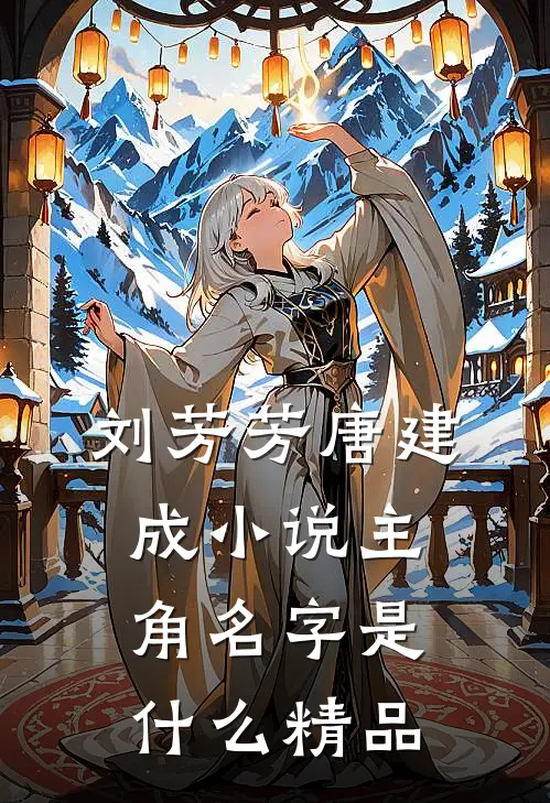 刘芳芳唐建成小说主角名字是什么精品