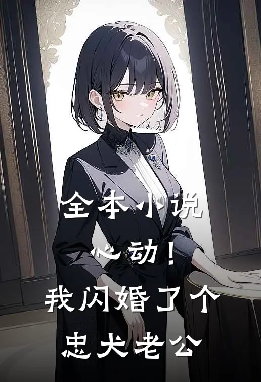 全本小说心动！我闪婚了个忠犬老公