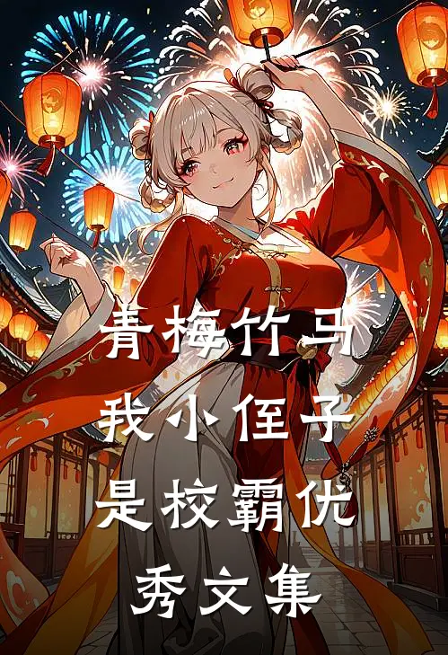 青梅竹马：我小侄子是校霸优秀文集