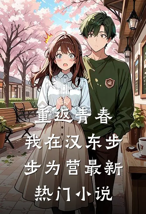 重返青春：我在汉东步步为营最新热门小说