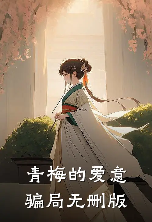 青梅的爱意骗局无删版