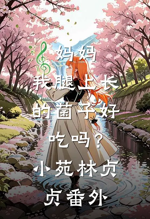 妈妈，我腿上长的菌子好吃吗？小苑林贞贞番外