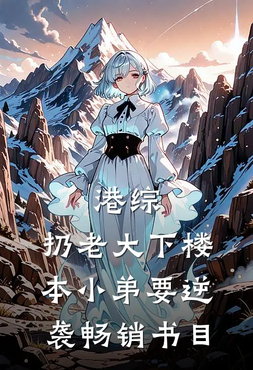 港综：扔老大下楼，本小弟要逆袭畅销书目