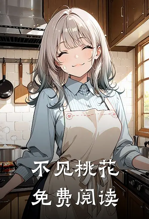不见桃花免费阅读