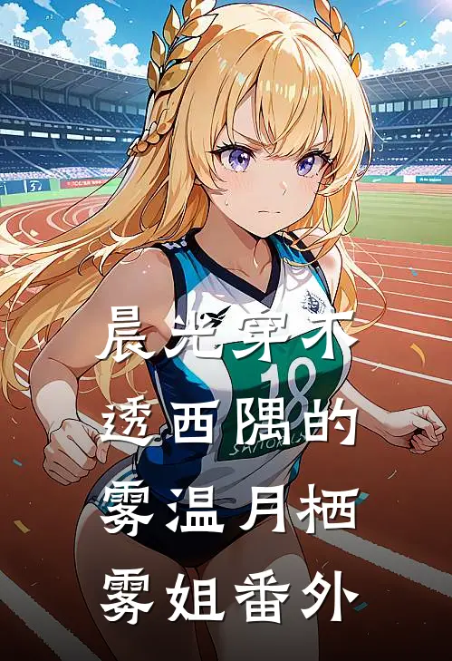 晨光穿不透西隅的雾温月栖雾姐番外