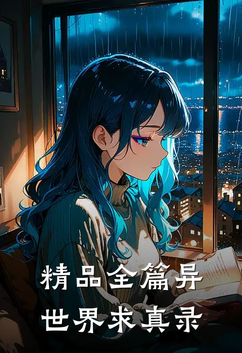 精品全篇异世界求真录