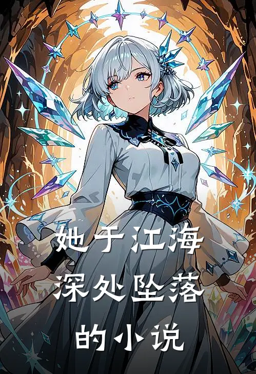 她于江海深处坠落的小说