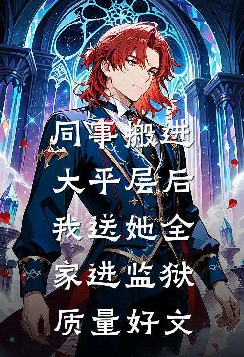 同事搬进大平层后，我送她全家进监狱质量好文