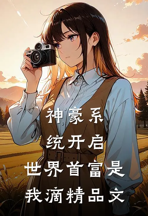 神豪系统开启，世界首富是我滴精品文