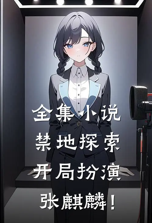 全集小说禁地探索：开局扮演张麒麟！