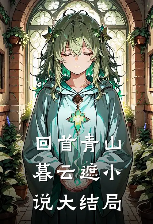 回首青山暮云遮小说大结局