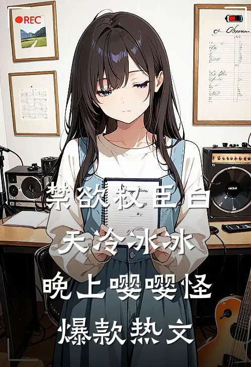 禁欲权臣白天冷冰冰，晚上嘤嘤怪爆款热文