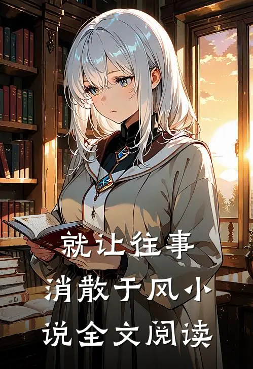 就让往事，消散于风小说全文阅读