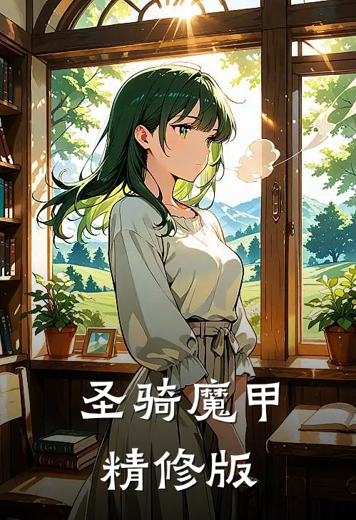 圣骑魔甲精修版