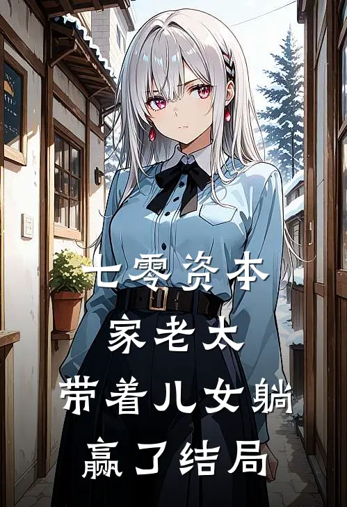 七零资本家老太，带着儿女躺赢了结局