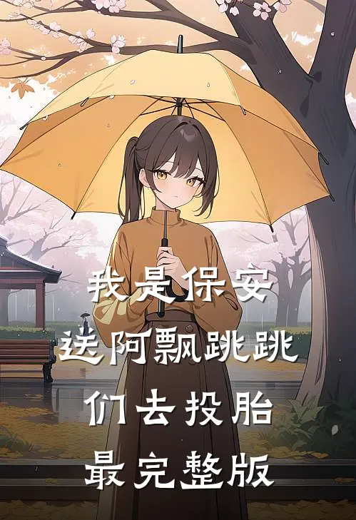 我是保安：送阿飘跳跳们去投胎最完整版
