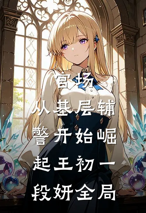 官场：从基层辅警开始崛起王初一段妍全局