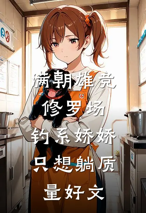 满朝雄竞修罗场，钓系娇娇只想躺质量好文