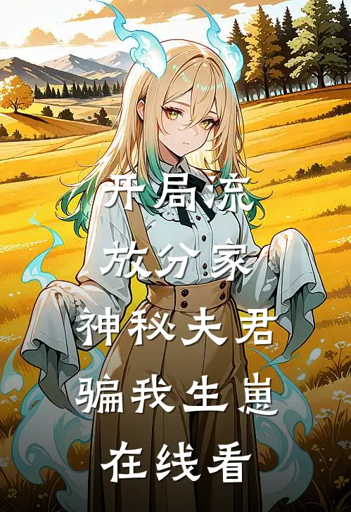 开局流放分家，神秘夫君骗我生崽在线看