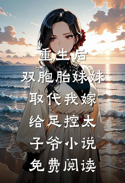 重生后，双胞胎妹妹取代我嫁给足控太子爷小说免费阅读