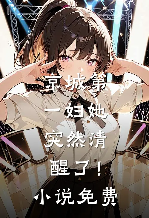 京城第一妇她，突然清醒了！小说免费