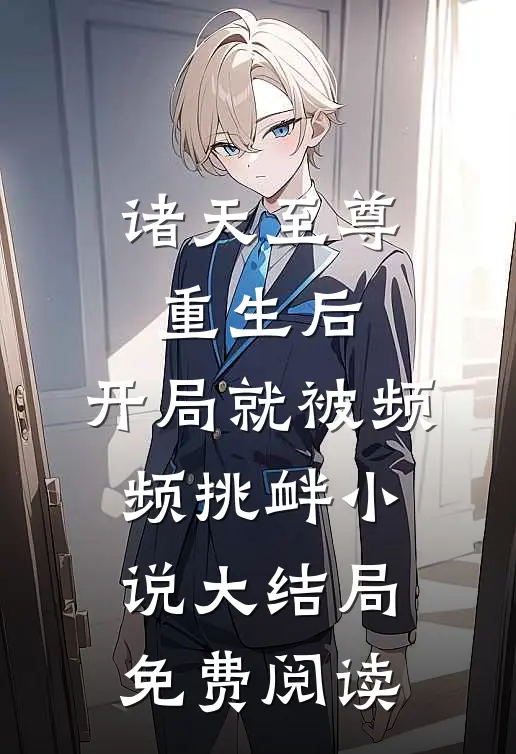 诸天至尊重生后，开局就被频频挑衅小说大结局免费阅读