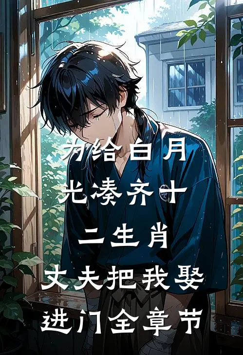 为给白月光凑齐十二生肖，丈夫把我娶进门全章节