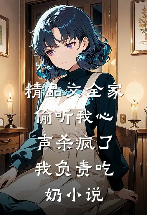 精品文全家偷听我心声杀疯了,我负责吃奶小说