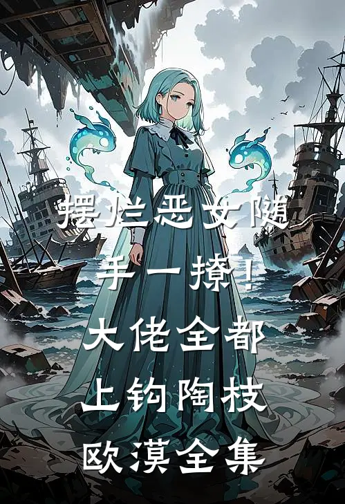 摆烂恶女随手一撩！大佬全都上钩陶枝欧漠全集