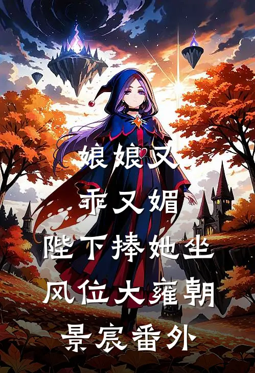 娘娘又乖又媚，陛下捧她坐风位大雍朝景宸番外