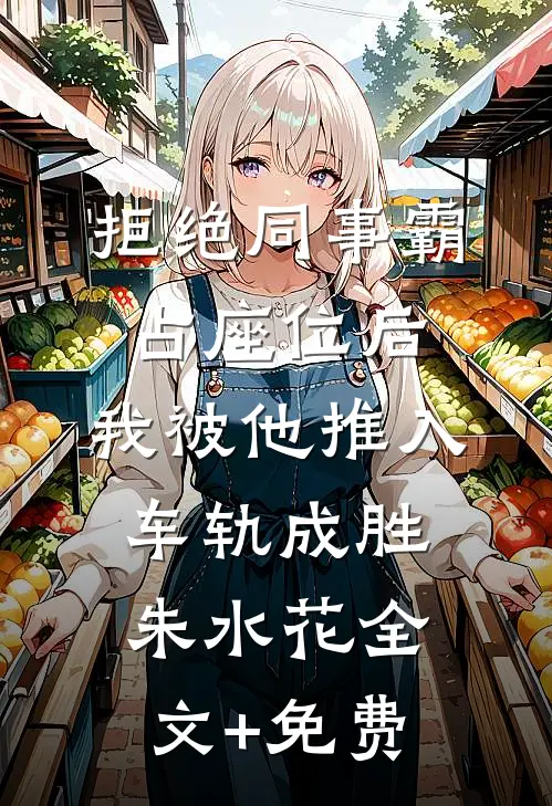 拒绝同事霸占座位后，我被他推入车轨成胜朱水花全文+免费