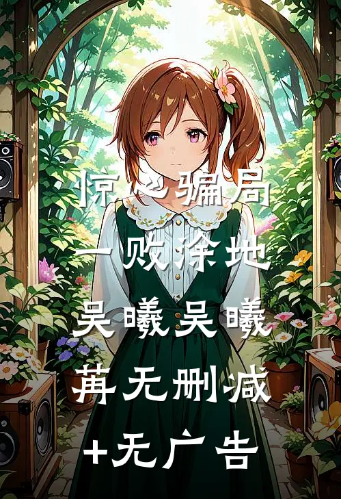 惊心骗局，一败涂地吴曦吴曦苒无删减+无广告