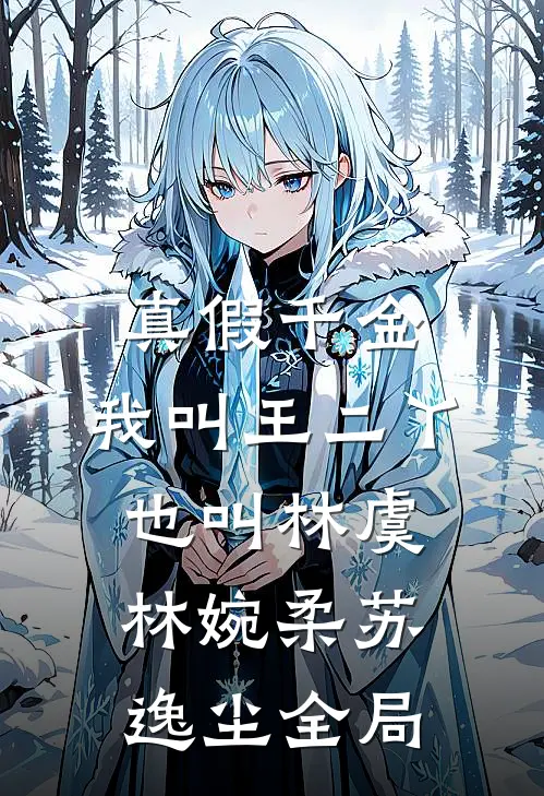 真假千金：我叫王二丫，也叫林虞林婉柔苏逸尘全局