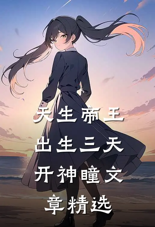 天生帝王：出生三天开神瞳文章精选