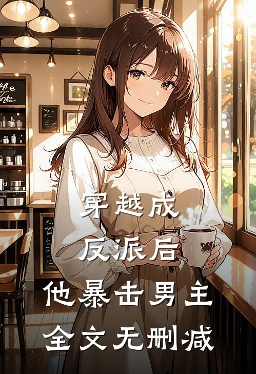 穿越成反派后，他暴击男主全文无删减