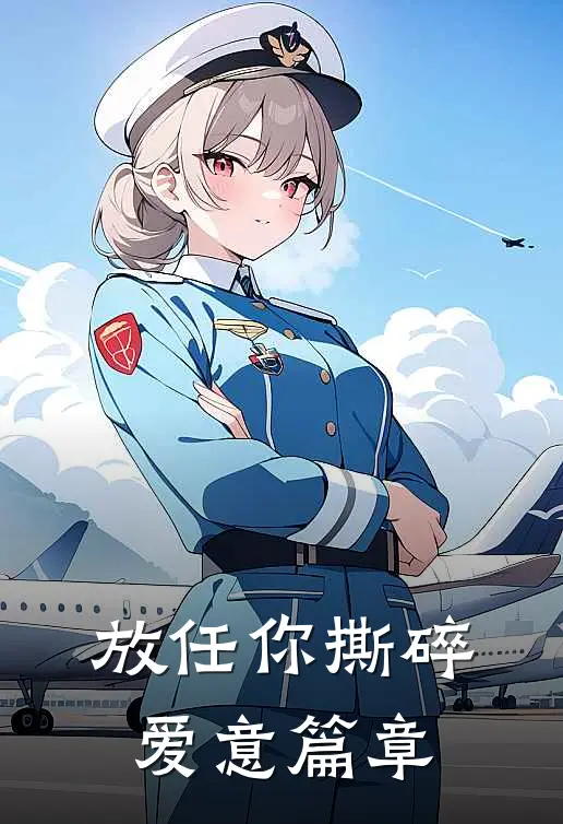 放任你撕碎爱意篇章