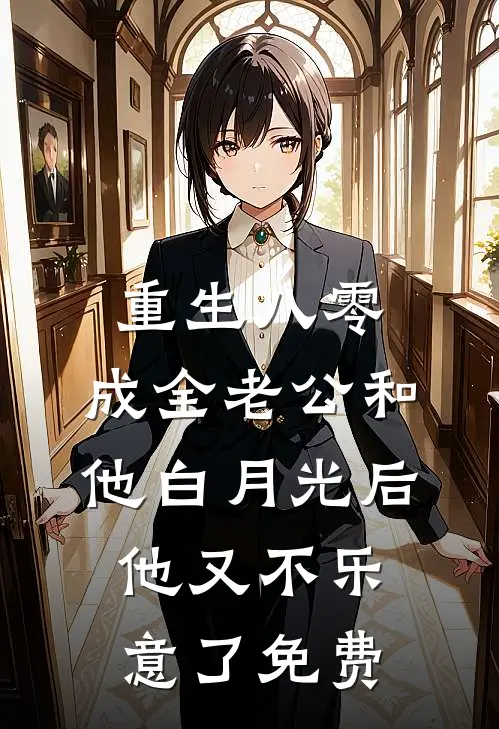 重生八零，成全老公和他白月光后他又不乐意了免费