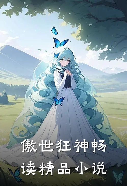 傲世狂神畅读精品小说