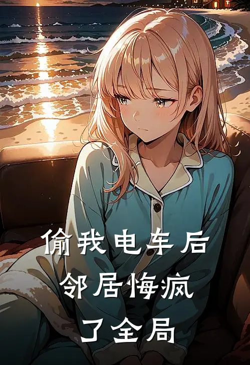偷我电车后，邻居悔疯了全局
