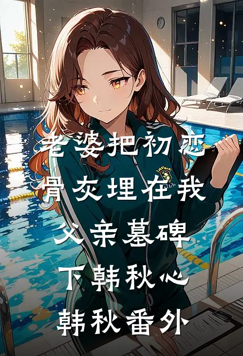 老婆把初恋骨灰埋在我父亲墓碑下韩秋心韩秋番外