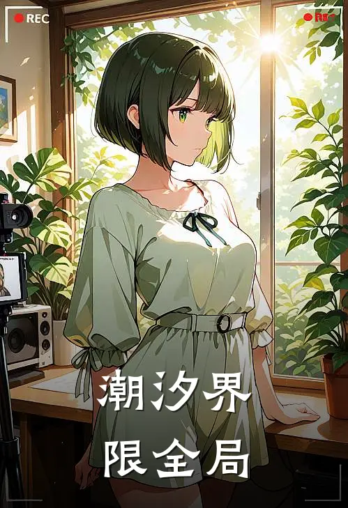 潮汐界限全局