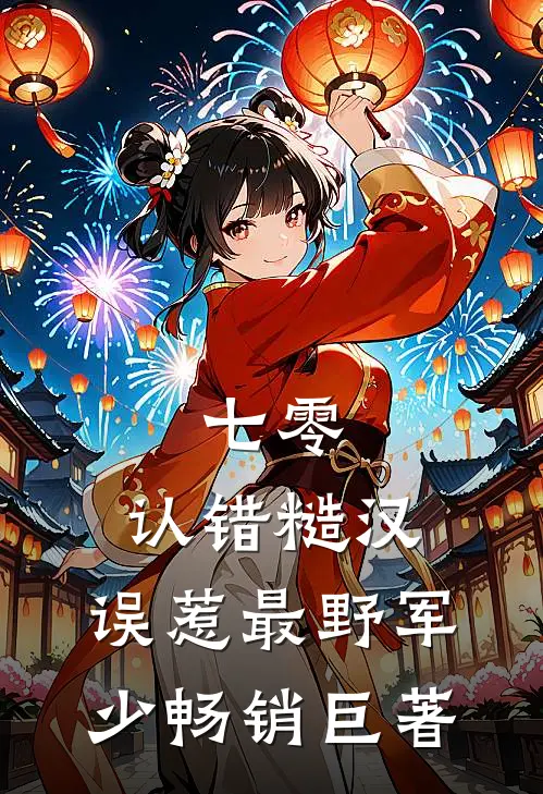 七零：认错糙汉，误惹最野军少畅销巨著