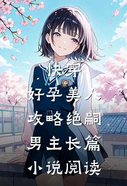 快穿：好孕美人攻略绝嗣男主长篇小说阅读