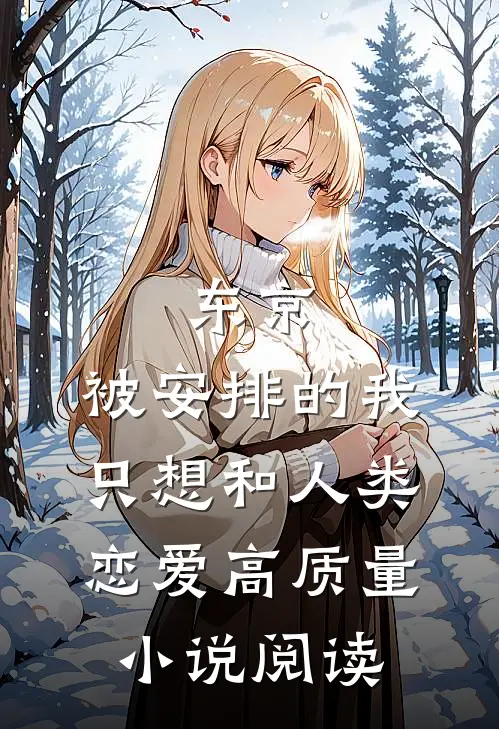 东京：被安排的我只想和人类恋爱高质量小说阅读