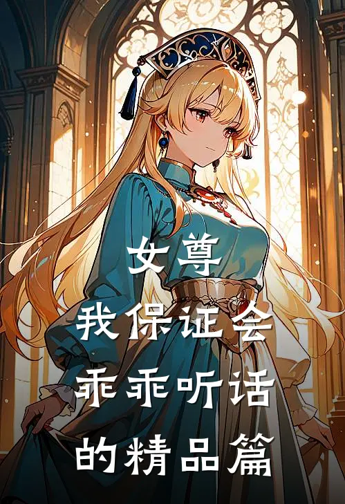 女尊：我保证会乖乖听话的精品篇