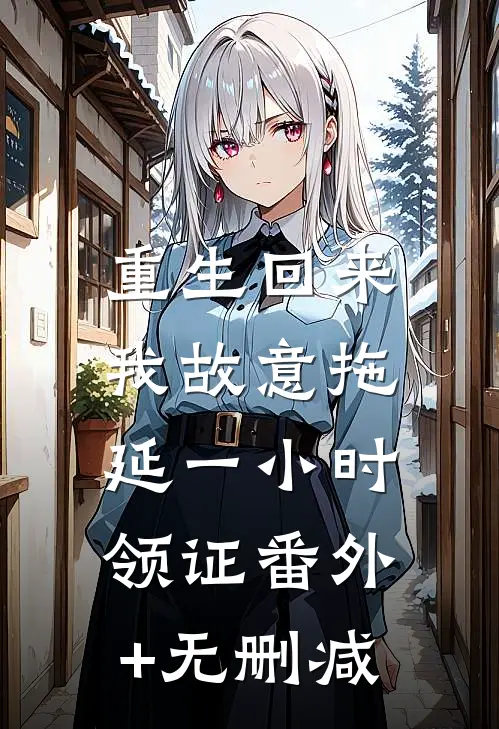 重生回来，我故意拖延一小时领证番外+无删减