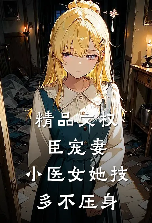 精品文权臣宠妻：小医女她技多不压身