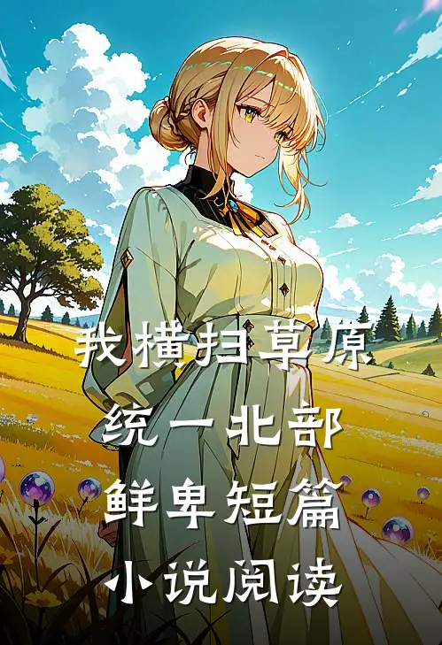 我横扫草原，统一北部鲜卑短篇小说阅读