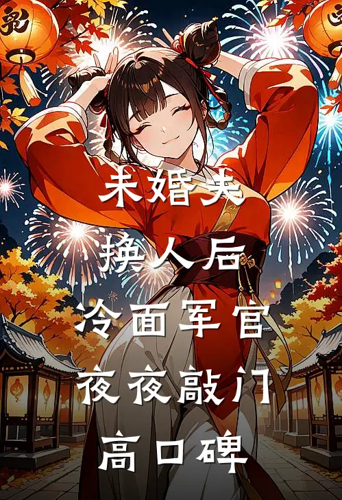 未婚夫换人后，冷面军官夜夜敲门高口碑