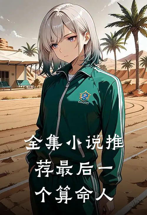 全集小说推荐最后一个算命人